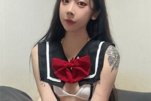 山川青空多体作品[蓝光]