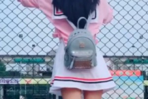 小林做日本的动画片[超清]